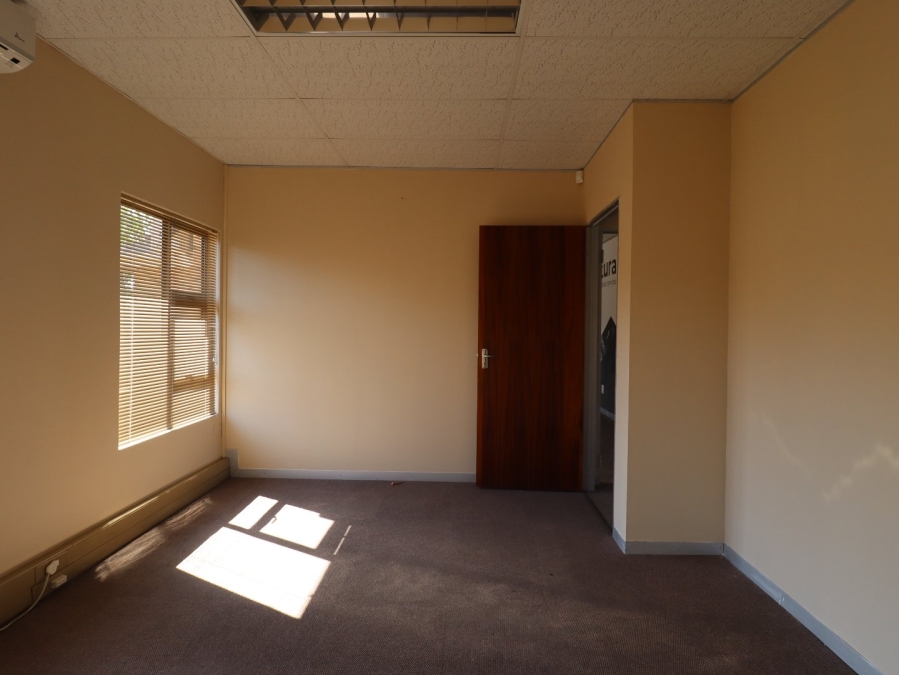 Commercial Property for Sale in Westdene Free State